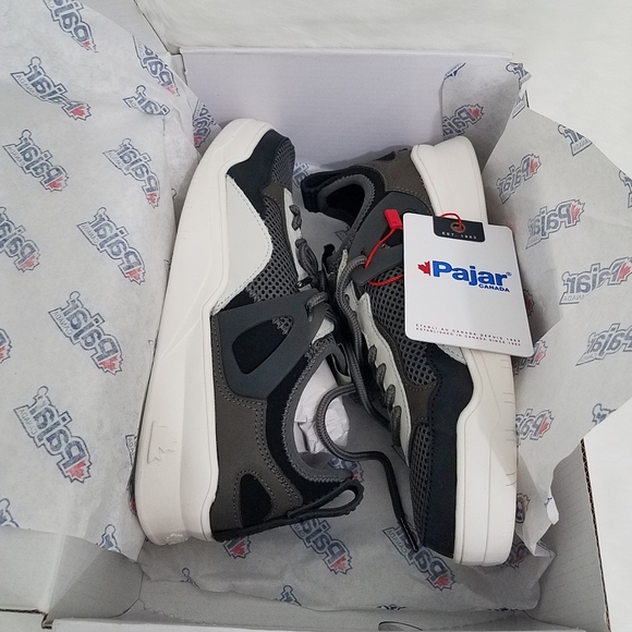 Pajar Canada Yano Sneaker Size 38 - Picture 7 of 14